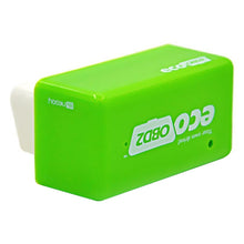 Load image into Gallery viewer, Super Mini EcoOBDII Plug and Drive Chip Tuning Box for Benzine, Lower Fuel and Lower Emission
