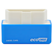 Load image into Gallery viewer, Super Mini EcoOBDII Plug and Drive Chip Tuning Box for Internal Combustion Engine, Lower Fuel and Lower Emission