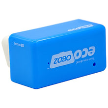 Load image into Gallery viewer, Super Mini EcoOBDII Plug and Drive Chip Tuning Box for Internal Combustion Engine, Lower Fuel and Lower Emission