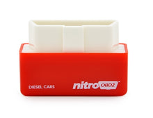 Load image into Gallery viewer, Super Mini EcoOBDII Plug and Drive Chip Tuning Box for Internal Combustion Engine, Lower Fuel and Lower Emission