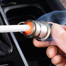 Load image into Gallery viewer, Replacement Car Cigarette Lighter with Socket Set (DC 12V), With Socket Set