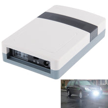 Load image into Gallery viewer, 2 PCS DC 12V Car License Plate Anti Photo Radar Device, License Plate Anti Photo