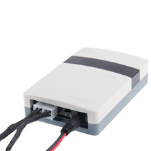Load image into Gallery viewer, 2 PCS DC 12V Car License Plate Anti Photo Radar Device, License Plate Anti Photo