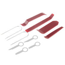 Load image into Gallery viewer, 10-in-1 Dismantle Tools for Car Video Audio System, 10 in 1