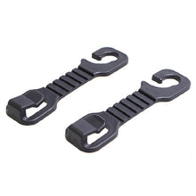 Load image into Gallery viewer, 2 PCS Car Auto Seat Back Bottle Bag Holder Hook Pothook, 2 PCS