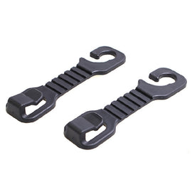 2 PCS Car Auto Seat Back Bottle Bag Holder Hook Pothook, 2 PCS