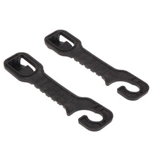 Load image into Gallery viewer, 2 PCS Car Auto Seat Back Bottle Bag Holder Hook Pothook, 2 PCS
