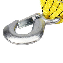 Load image into Gallery viewer, 3 Tons Vehicle Towing Cable Rope, Length: 3m, 3T 3mx10mm