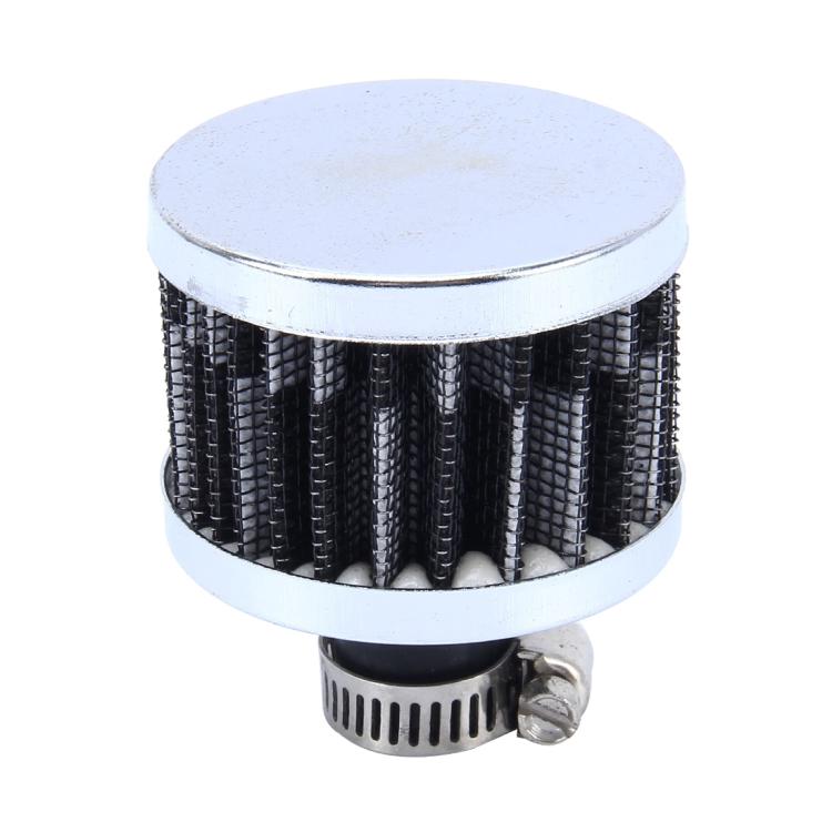 MZ 50mm Universal Mushroom Head Style Air Filter for Car, HKS 5cm (Black), MZ 5cm(Blue), MZ 5cm(Red), MZ 5cm(Silver)