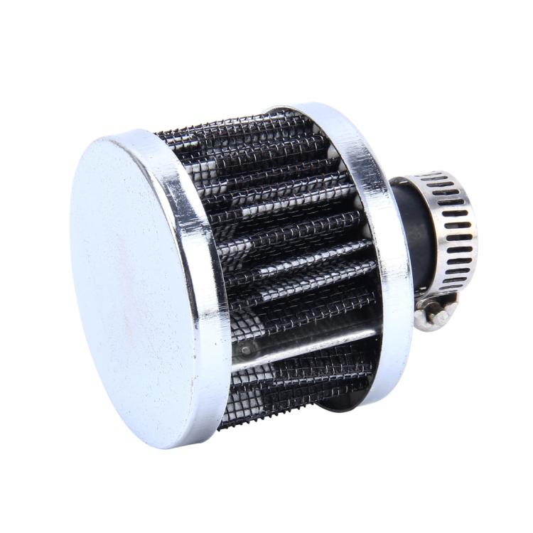MZ 50mm Universal Mushroom Head Style Air Filter for Car, HKS 5cm (Black), MZ 5cm(Blue), MZ 5cm(Red), MZ 5cm(Silver)