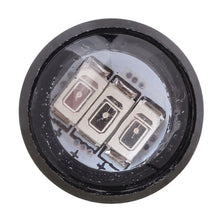 Load image into Gallery viewer, 2 PCS MZ 22.5mm 1.5W 150LM White Light 3 LED SMD 5630 Spotlight Eagle Eye Light Daytime Running Light for Vehicles, S-CMS-1734G, S-CMS-1734L, S-CMS-1734R, S-CMS-1734W