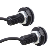 Load image into Gallery viewer, 2 PCS MZ 22.5mm 1.5W 150LM White Light 3 LED SMD 5630 Spotlight Eagle Eye Light Daytime Running Light for Vehicles, S-CMS-1734G, S-CMS-1734L, S-CMS-1734R, S-CMS-1734W