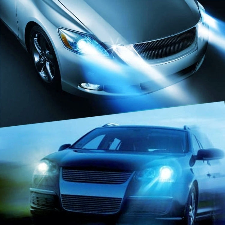 10 PCS T10 1W 80LM Ceramic 2 LED SMD 5630 Car Clearance Lights Lamp, DC 12V, 2 LED SMD 5630, 5630-2smd, T10+1W 80LM/Yellow Light