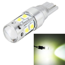 Load image into Gallery viewer, T10 50W 2500LM 10-XT-E LED White Light 6500K Car Clearance Lights Lamp, DC 12-24V, 50W XT-E