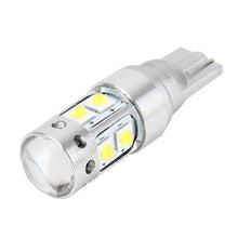 Load image into Gallery viewer, T10 50W 2500LM 10-XT-E LED White Light 6500K Car Clearance Lights Lamp, DC 12-24V, 50W XT-E