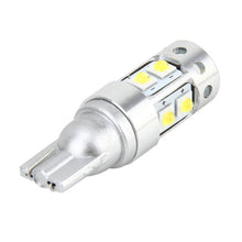 Load image into Gallery viewer, T10 50W 2500LM 10-XT-E LED White Light 6500K Car Clearance Lights Lamp, DC 12-24V, 50W XT-E