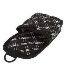 Load image into Gallery viewer, PU Leather Multifunctional Car Storage Pouch / Cell Phone Pocket