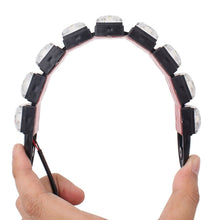 Load image into Gallery viewer, 2 PCS  4.5W 9 LED SMD 5050 Flexible Snake LED Car Daytime Running Lights, DC 12V, 4.5W