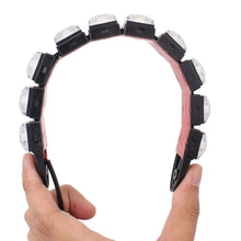 Load image into Gallery viewer, 2 PCS  5W 10 LED SMD 5050 Flexible Snake LED Car Daytime Running Lights, DC 12V, 5W