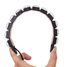 Load image into Gallery viewer, 2 PCS  6W 12 LED SMD 5050 Flexible Snake LED Car Daytime Running Lights, DC 12V, 6W