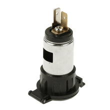 Load image into Gallery viewer, 12V Cigarette Lighter Socket Power Outlet Plug, Power Outlet Plug