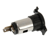 Load image into Gallery viewer, 12V Cigarette Lighter Socket Power Outlet Plug, Power Outlet Plug