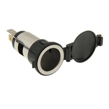 Load image into Gallery viewer, 12V Cigarette Lighter Socket Power Outlet Plug, Power Outlet Plug