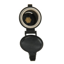 Load image into Gallery viewer, 12V Cigarette Lighter Socket Power Outlet Plug, Power Outlet Plug