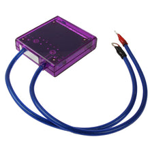 Load image into Gallery viewer, PIVOT Mega Raizin Voltage Stabilizer, High Capacity System &amp; Battery Performance Monitor, DC 12V, 03080002