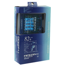 Load image into Gallery viewer, PIVOT Mega Raizin Voltage Stabilizer, High Capacity System &amp; Battery Performance Monitor, DC 12V, 03080003