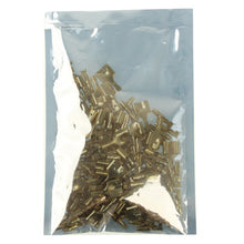 Load image into Gallery viewer, 100pcs DIY Crimp Terminal Female to 2 x Male Spade Connector, Cable size: 1-2.5mm2 (100pcs in one packaging, the price is for 100pcs), Female to 2 x Male