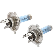 Load image into Gallery viewer, 2 PCS PEGASUS H4 Halogen Car Headlight Lamp, 2000 Lumens Warm White Light, 12V / 90W 5000K, H4