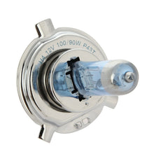 Load image into Gallery viewer, 2 PCS PEGASUS H4 Halogen Car Headlight Lamp, 2000 Lumens Warm White Light, 12V / 90W 5000K, H4