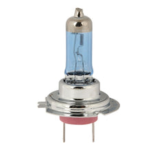 Load image into Gallery viewer, PEGASUS H7 Halogen Car Headlight Lamp, 1800 Lumens Warm White Light, 12V / 100W 5000K, H7