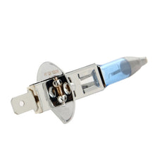 Load image into Gallery viewer, PEGASUS H1 Halogen Car Headlight Lamp, 1600 Lumens Warm White Light, 12V / 100W 5000K, H1