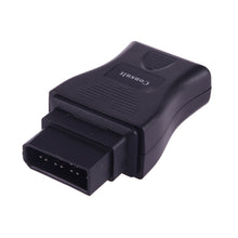 Load image into Gallery viewer, OBD 14 Pin Commander Consult Diagnostic Interface Tool with USB Cable for Nissan, OBD 14 Pin Diagnostic Interface