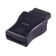 Load image into Gallery viewer, OBD 14 Pin Commander Consult Diagnostic Interface Tool with USB Cable for Nissan, OBD 14 Pin Diagnostic Interface