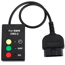 Load image into Gallery viewer, Auto Service Interval SI-Reset Code Reader / OBDII Service Reset Tool for BMW, For BMW OBD 2