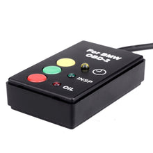 Load image into Gallery viewer, Auto Service Interval SI-Reset Code Reader / OBDII Service Reset Tool for BMW, For BMW OBD 2