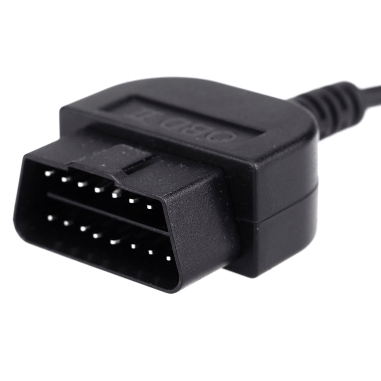 Auto Service Interval SI-Reset Code Reader / OBDII Service Reset Tool for BMW, For BMW OBD 2