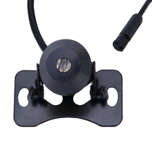 Load image into Gallery viewer, LJFL201-405 Car Universal Alarm 650nm Red Laser Tail Fog Light Lamp, LJFL201-405
