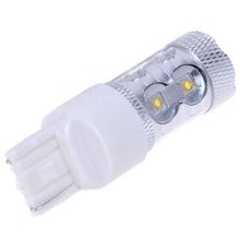 Load image into Gallery viewer, 2 PCS 7440 650 Lumen 50W 10-3535-LEDs 6500K White Light  Car Brake Light, DC 12-24V, 7440