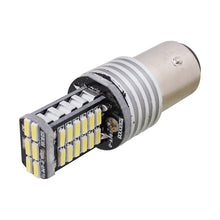 Load image into Gallery viewer, 2PCS 1157/BAY15D 6W 4014-30SMD 900LM White Light 6500K Decode LED Car Brake / Steering Light, 1157/BAY15D 6W