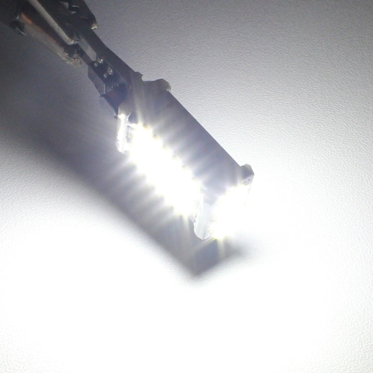 2PCS 1157/BAY15D 6W 4014-30SMD 900LM White Light 6500K Decode LED Car Brake / Steering Light, 1157/BAY15D 6W