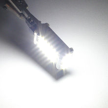 Load image into Gallery viewer, 2PCS 1157/BAY15D 6W 4014-30SMD 900LM White Light 6500K Decode LED Car Brake / Steering Light, 1157/BAY15D 6W