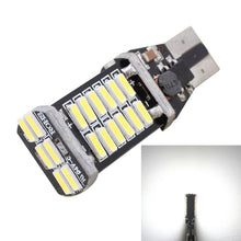 Load image into Gallery viewer, 2PCS T15 6W 30-SMD 4014 6500K 900LM White Light Decoded Error-Free LED Car Backup Lamp, 30-SMD 4014