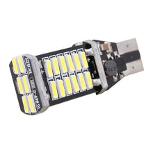Load image into Gallery viewer, 2PCS T15 6W 30-SMD 4014 6500K 900LM White Light Decoded Error-Free LED Car Backup Lamp, 30-SMD 4014