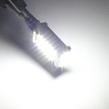 Load image into Gallery viewer, 2PCS T15 6W 30-SMD 4014 6500K 900LM White Light Decoded Error-Free LED Car Backup Lamp, 30-SMD 4014