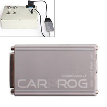 Load image into Gallery viewer, Carprog V13.77 Full ECU Chip Auto Repair Tool with 21 Adaptors for Car Radios / Odometers / Dashboards / Immobilizers Repair, Auto Repair Tool