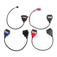 Load image into Gallery viewer, Carprog V13.77 Full ECU Chip Auto Repair Tool with 21 Adaptors for Car Radios / Odometers / Dashboards / Immobilizers Repair, Auto Repair Tool